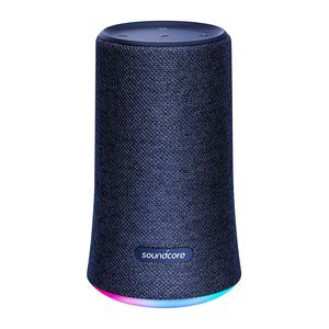 Anker Soundcore Flare Bluetooth Speaker Blue Anker Soundcore Flare Bluetooth Speaker Blue